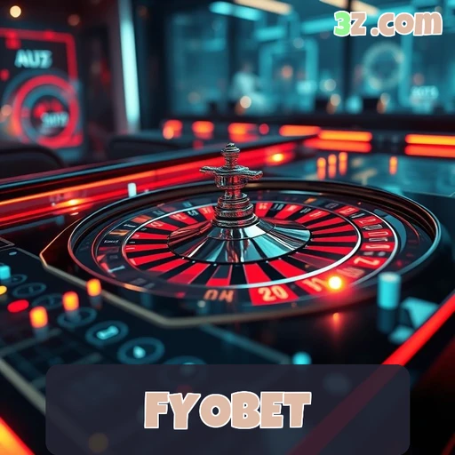 fyobet11: O App Que Revoluciona os Jogos Online
