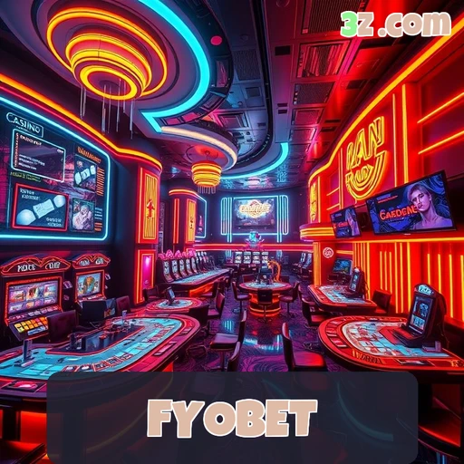 Recursos inovadores de login no fyobet11 para jogadores interativos