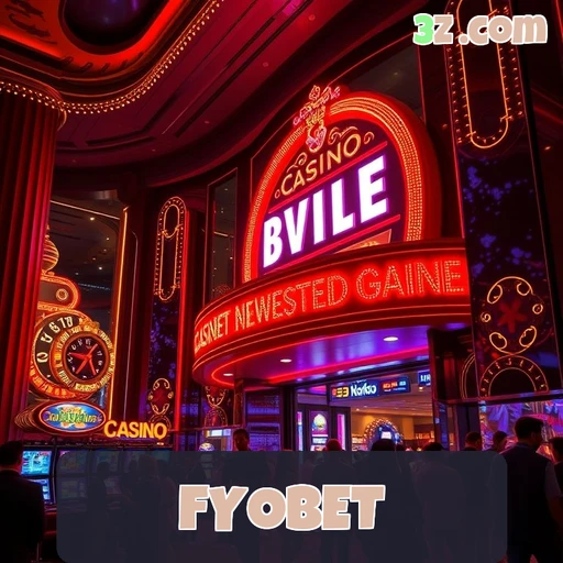 Mergulhe nas Apostas Incríveis do fyobet11 Hoje