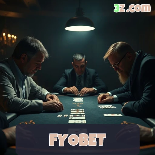 Cassino fyobet11: Surpreenda-se com Jogar e Ganhar!