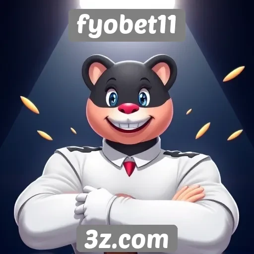 fyobet11 oferece diversas opções de jogos online