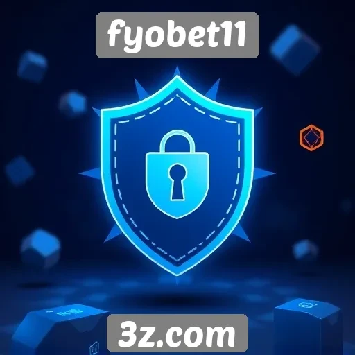 novos recursos de segurança do site fyobet11
