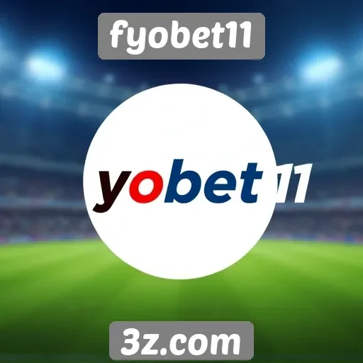 plataforma fyobet11 se destaca por segurança e confiabilidade