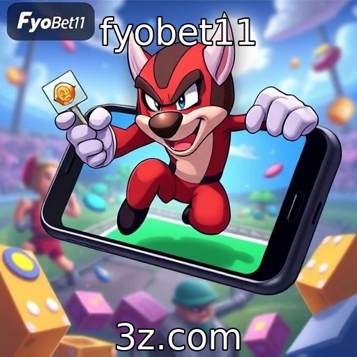 Aumento da popularidade dos jogos mobile no mercado atual