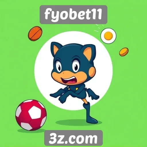 experiência de usuário otimizada no fyobet11