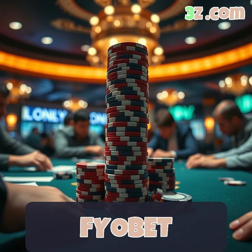 Promoção Imperdível no fyobet11: Atrações que Encantam Jogadores