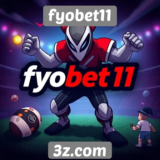 atualizações regulares mantêm o fyobet11 competitivo
